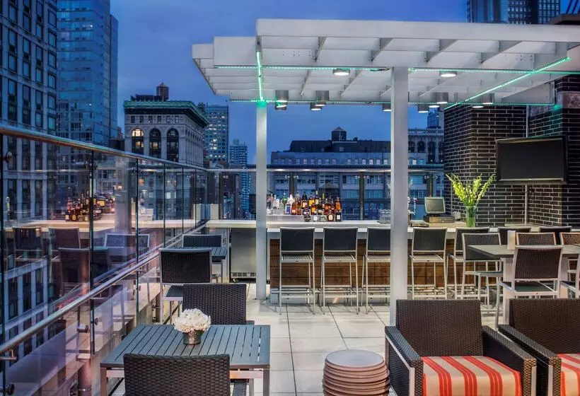 酒店 Hyatt Herald Square New York