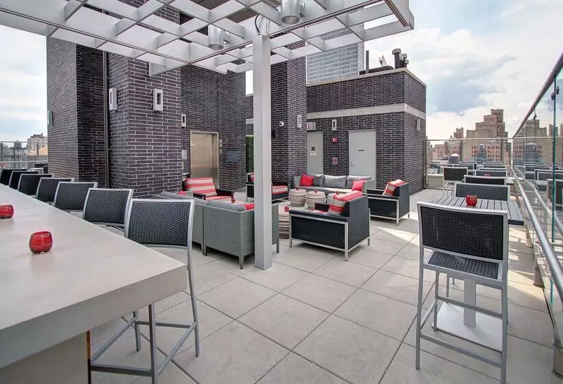 酒店 Hyatt Herald Square New York