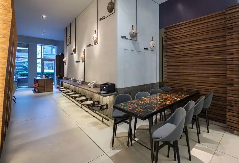 酒店 Hyatt Herald Square New York