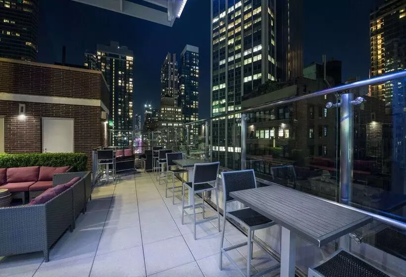 酒店 Hyatt Herald Square New York