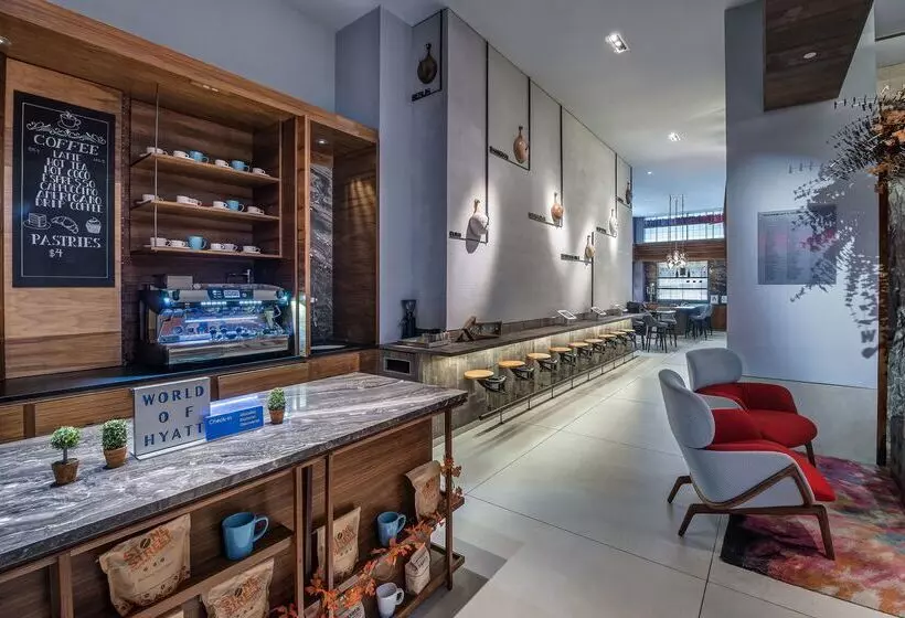 酒店 Hyatt Herald Square New York