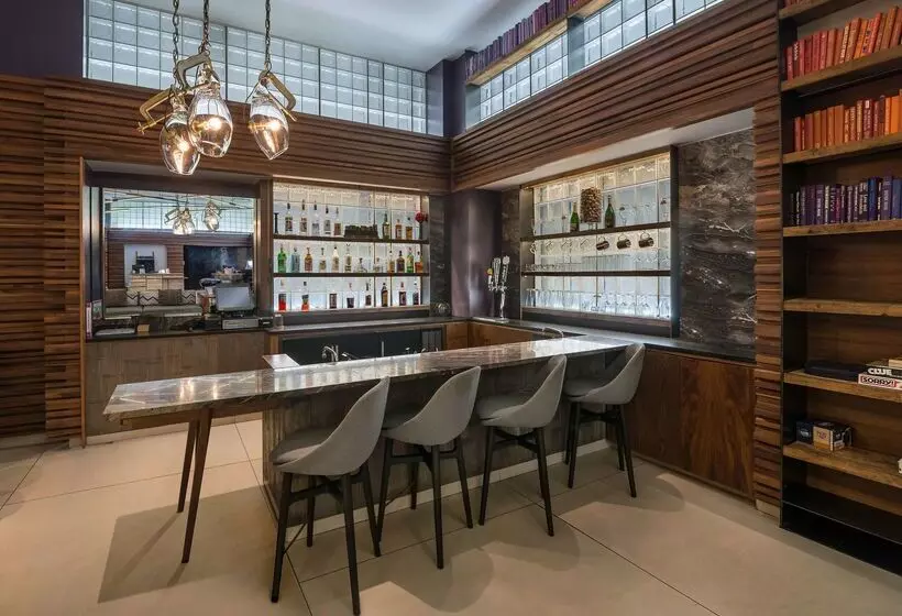 酒店 Hyatt Herald Square New York