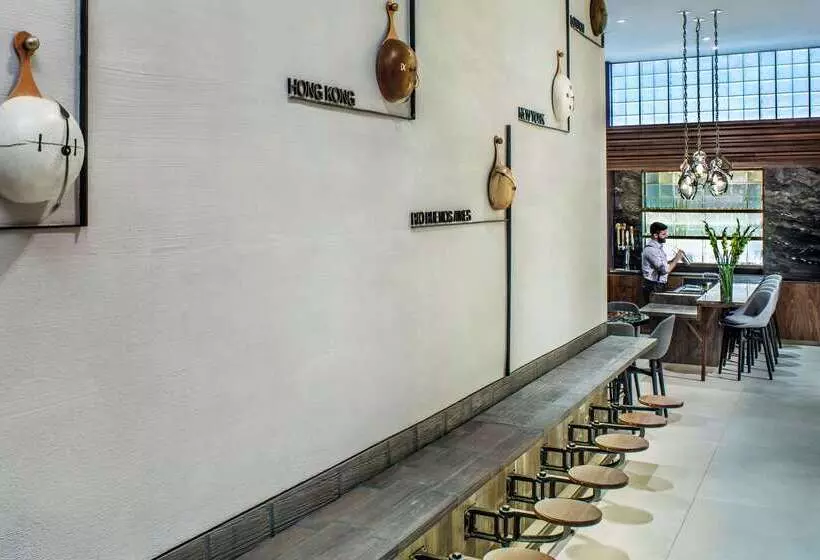 酒店 Hyatt Herald Square New York