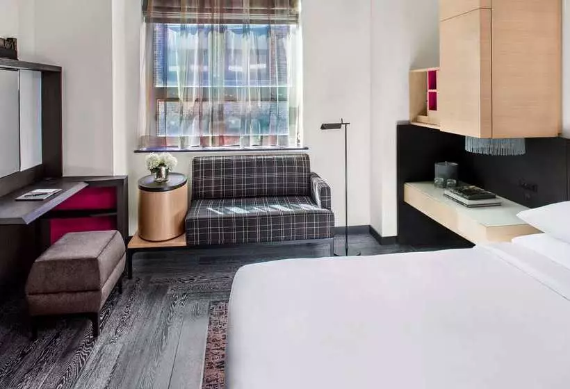 酒店 Hyatt Herald Square New York