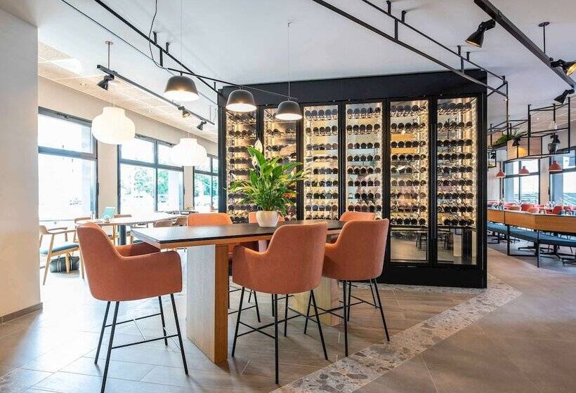 فندق Ibis Lyon Sud Oullins