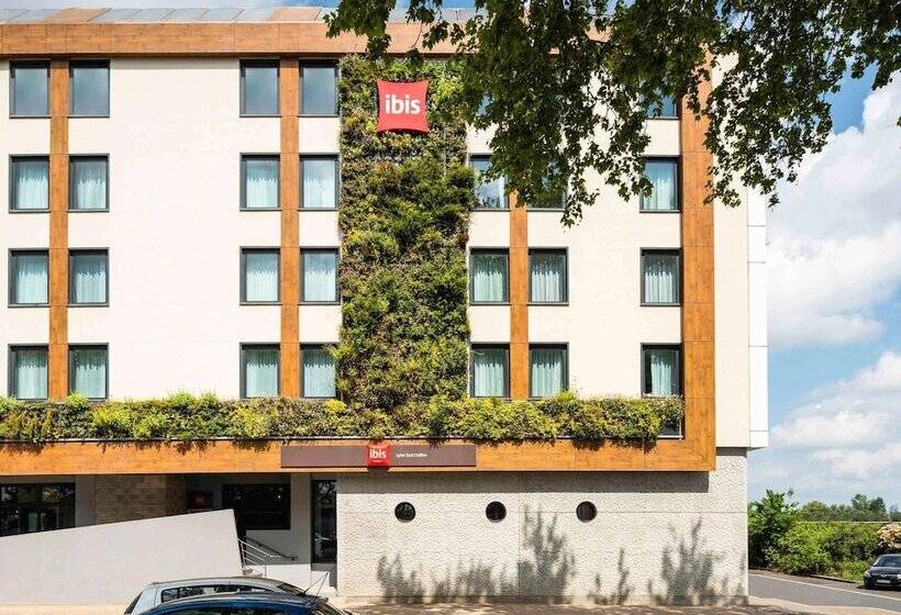 فندق Ibis Lyon Sud Oullins