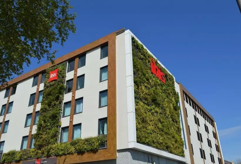 فندق Ibis Lyon Sud Oullins