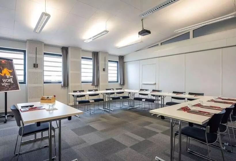 فندق Ibis Lyon Sud Oullins