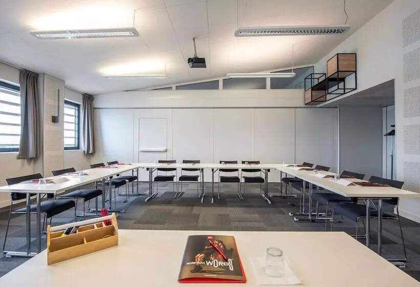 فندق Ibis Lyon Sud Oullins