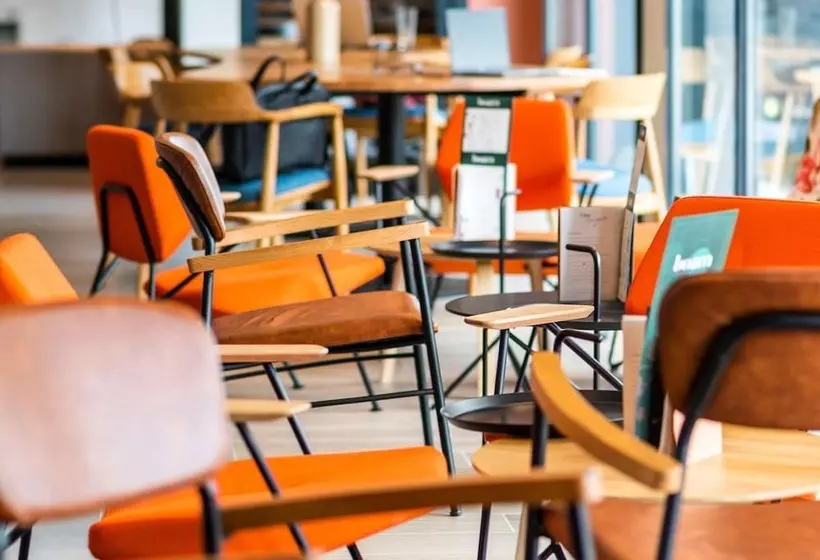 فندق Ibis Lyon Sud Oullins