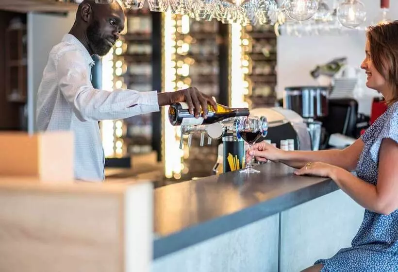 فندق Ibis Lyon Sud Oullins