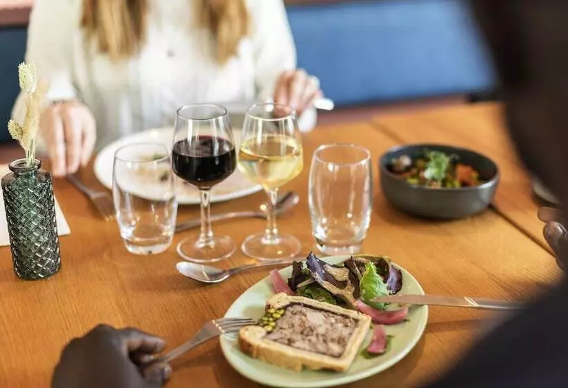 فندق Ibis Lyon Sud Oullins