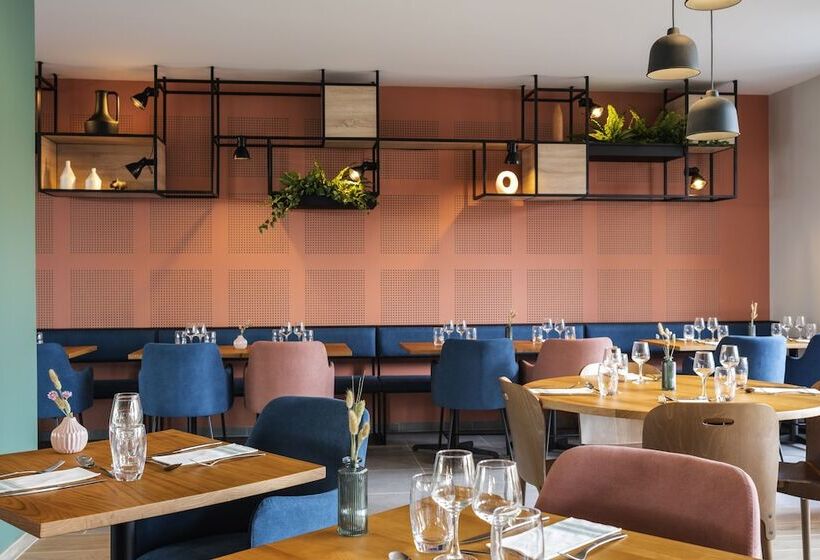 فندق Ibis Lyon Sud Oullins