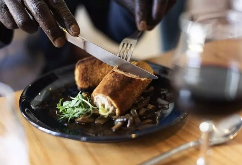 فندق Ibis Lyon Sud Oullins