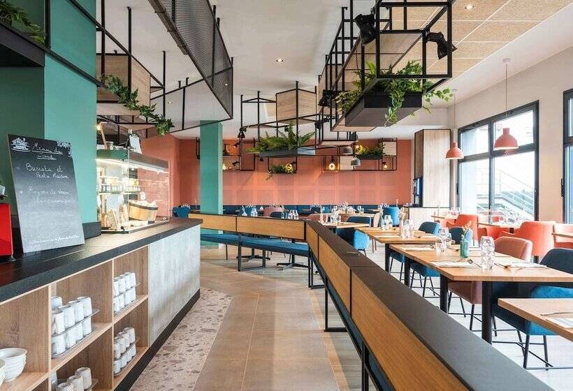 فندق Ibis Lyon Sud Oullins