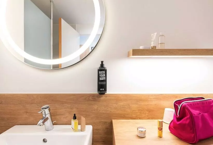 فندق Ibis Lyon Sud Oullins