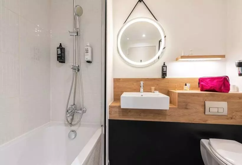 فندق Ibis Lyon Sud Oullins