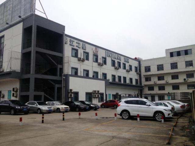 ホテル Jingjiang Inn Suzhou Industrial Park Donghuan Road
