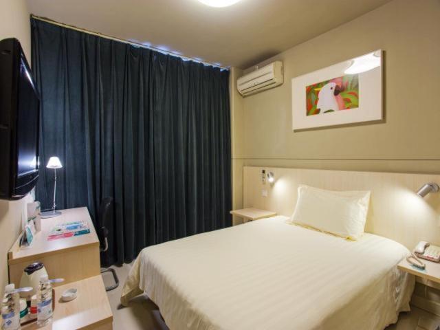 ホテル Jingjiang Inn Suzhou Industrial Park Donghuan Road