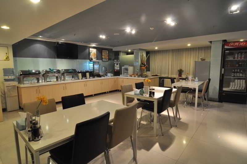 Hotel Jinjiang Inn Xi An New&htch Dvlpmnt Zone Elctrnc