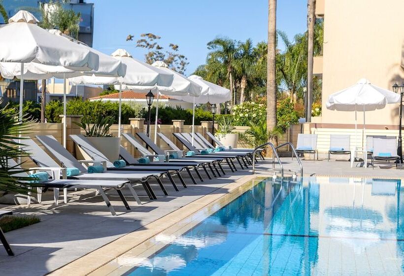 Hotel Kapetanios Limassol