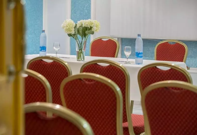 Hôtel Kapetanios Limassol