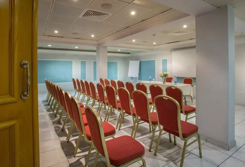 Hôtel Kapetanios Limassol