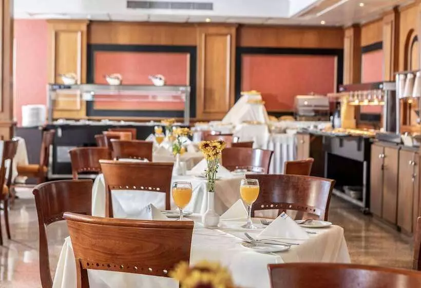 Hôtel Kapetanios Limassol