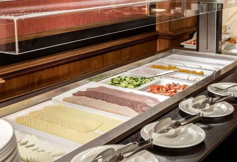 Hôtel Kapetanios Limassol