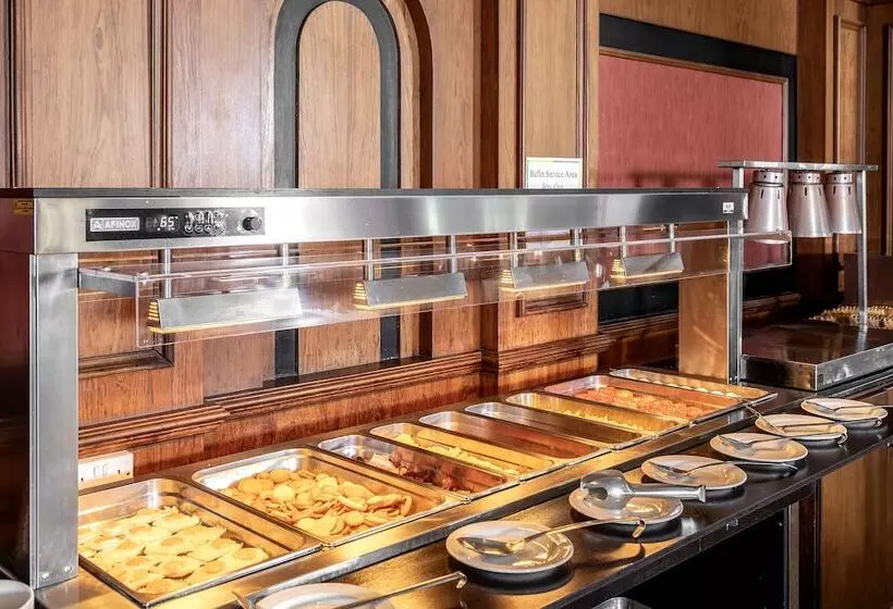 Hôtel Kapetanios Limassol