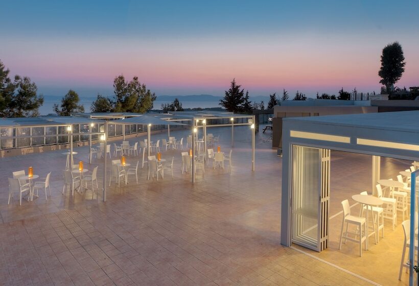 Hôtel Kipriotis Aqualand