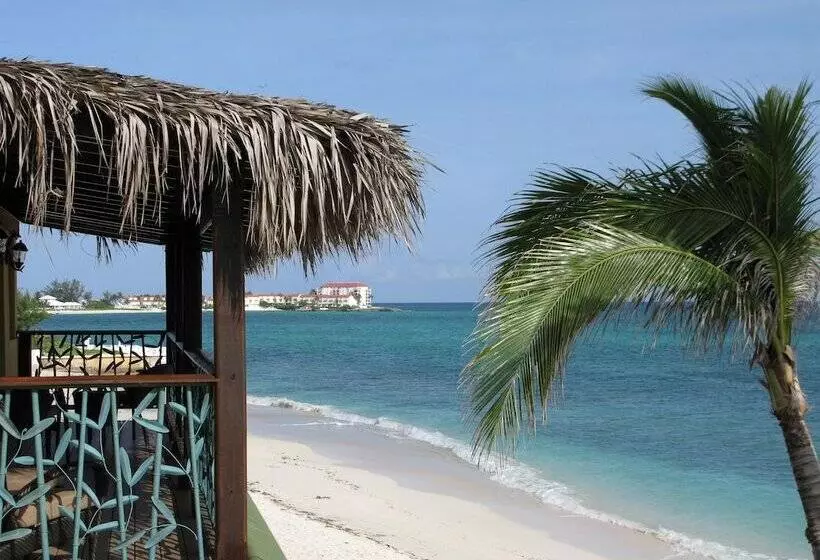 호텔 Marley Resort & Spa