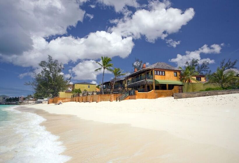 هتل Marley Resort & Spa