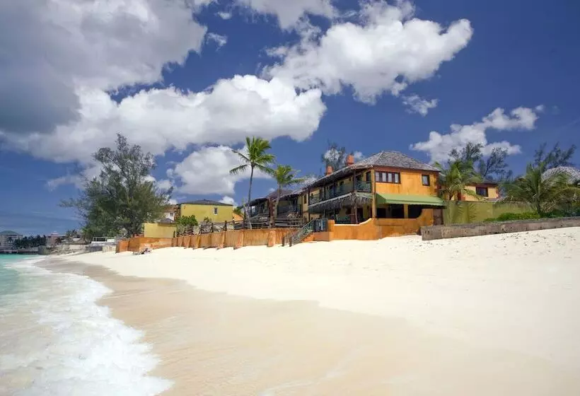 호텔 Marley Resort & Spa