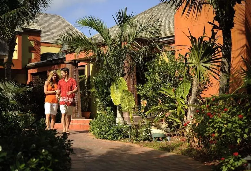 호텔 Marley Resort & Spa