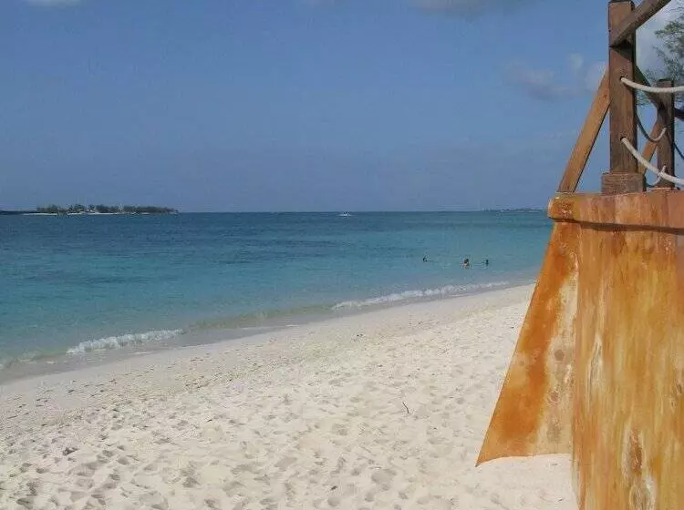 호텔 Marley Resort & Spa