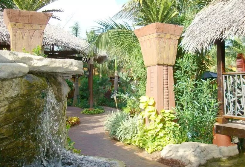 호텔 Marley Resort & Spa