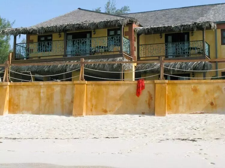 호텔 Marley Resort & Spa