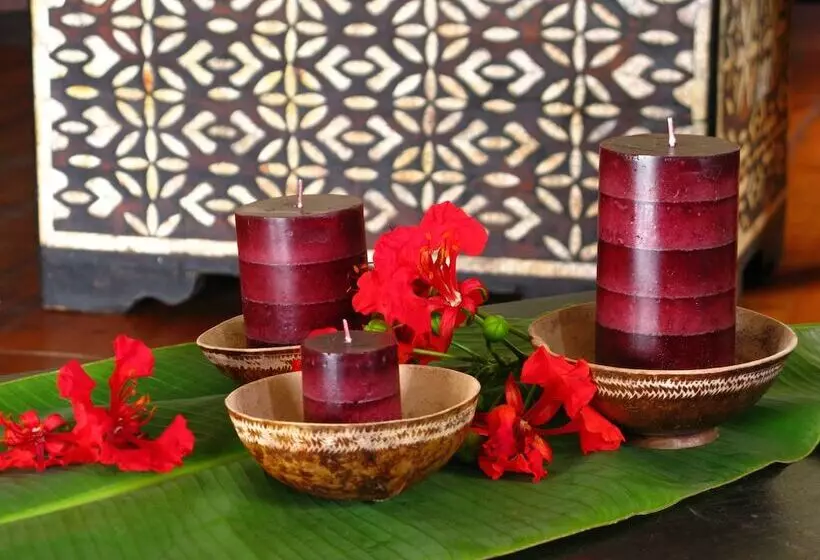 호텔 Marley Resort & Spa