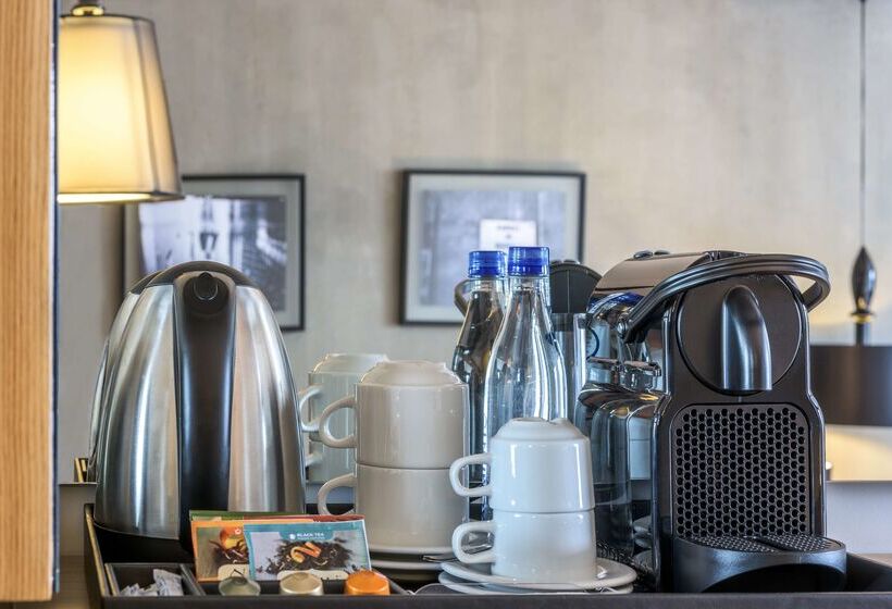 호텔 NH Bogota Urban 93 Royal