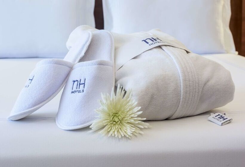 호텔 NH Bogota Urban 93 Royal