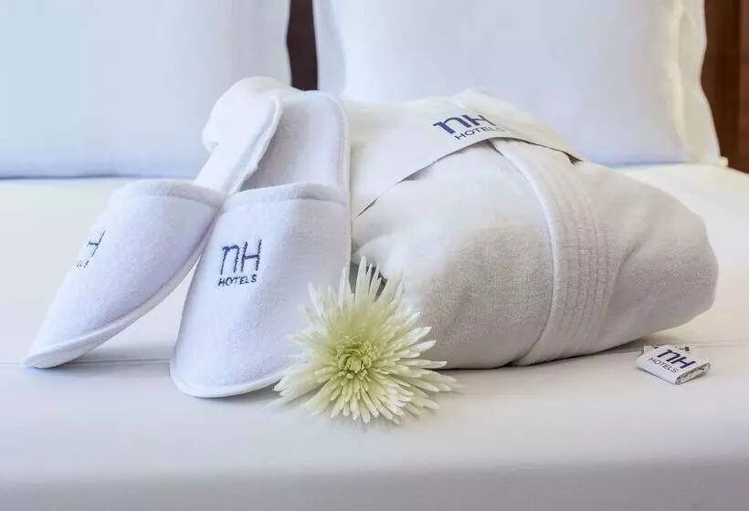 酒店 NH Bogota Urban 93 Royal