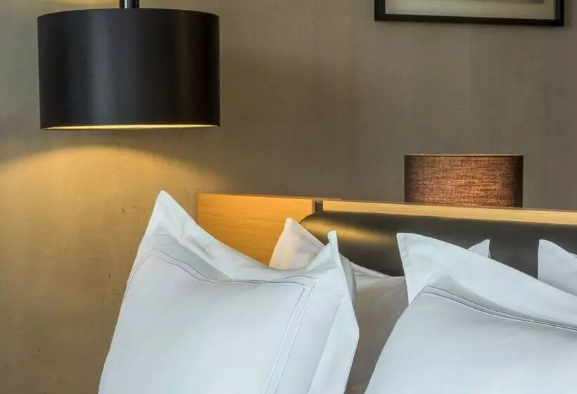 酒店 NH Bogota Urban 93 Royal