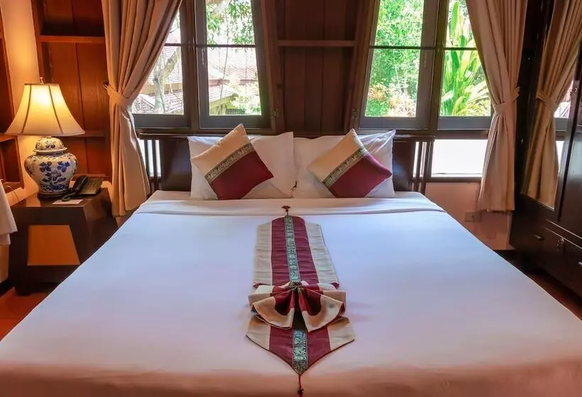 호텔 Phuwanalee Resort