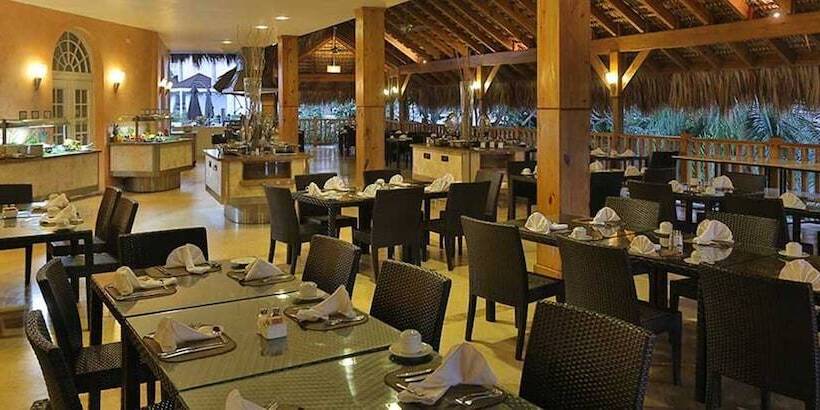 هتل Presidential Suites By Lifestyle Puerto Plata All Inclusive