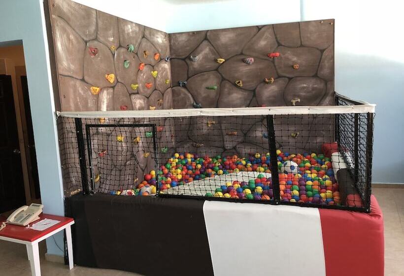 هتل Presidential Suites By Lifestyle Puerto Plata All Inclusive