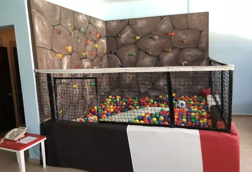 هتل Presidential Suites By Lifestyle Puerto Plata All Inclusive