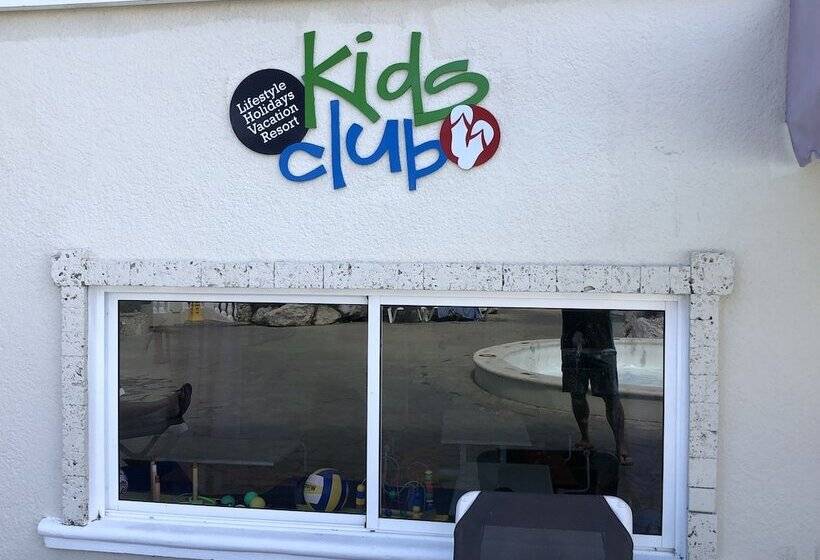 هتل Presidential Suites By Lifestyle Puerto Plata All Inclusive