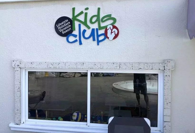 هتل Presidential Suites By Lifestyle Puerto Plata All Inclusive