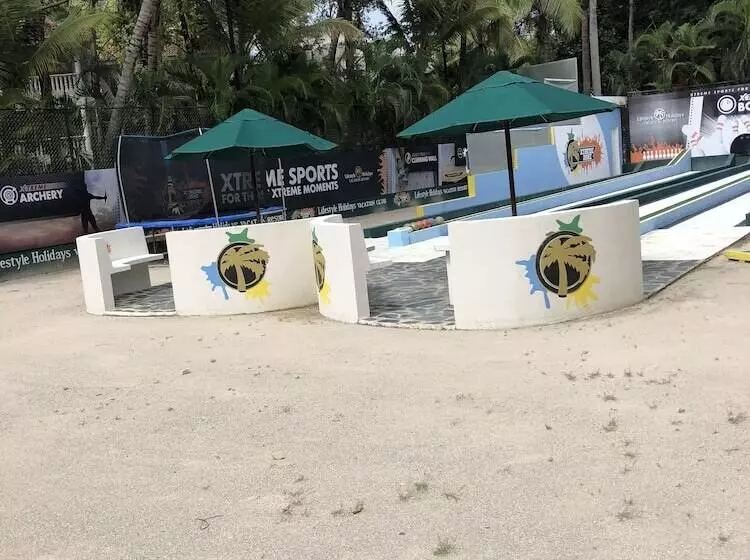 هتل Presidential Suites By Lifestyle Puerto Plata All Inclusive